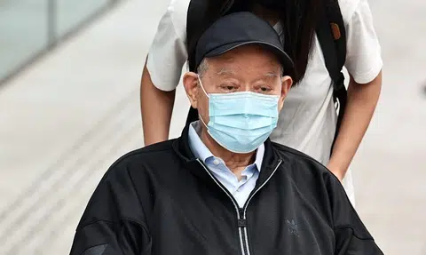 Hin Leong founder O.K. Lim and children declared bankrupt