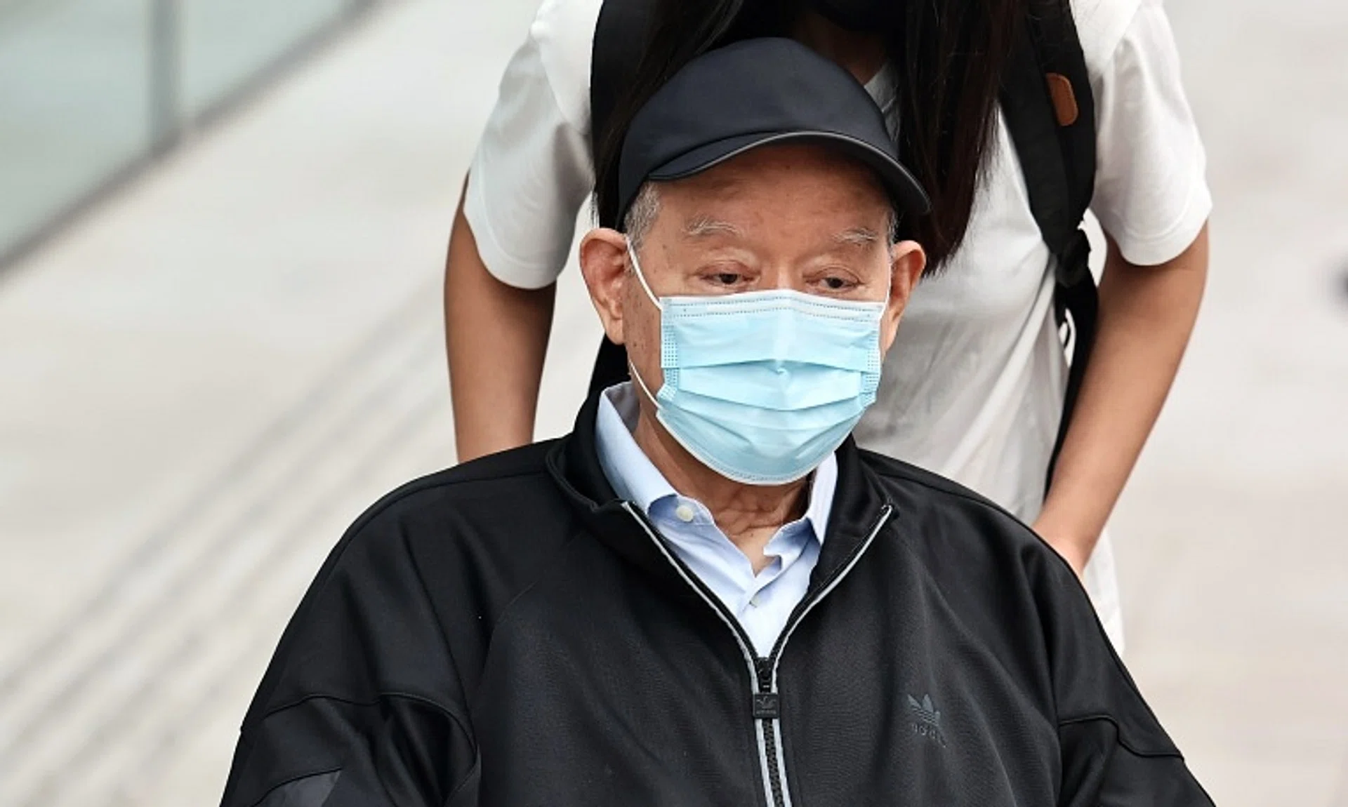 Lim Oon Kuin, better known in the oil trading industry as O.K. Lim, was sentenced to 17 years and six months jail in November.