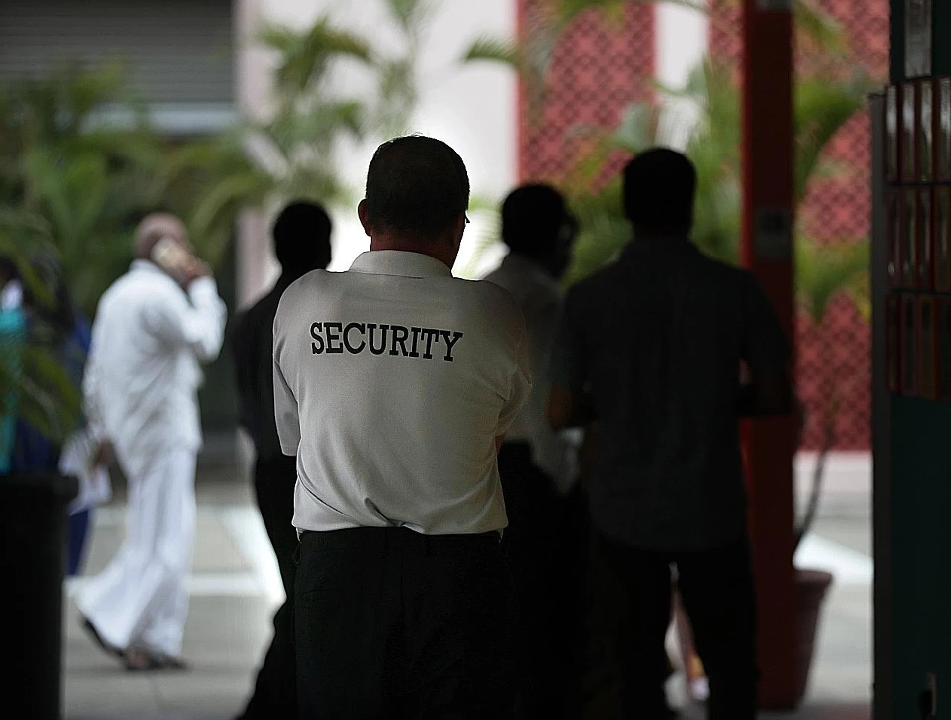 The offences at Peregrine Security occurred between September and October last year, when two officers clocked multiple 20-hour workdays. 