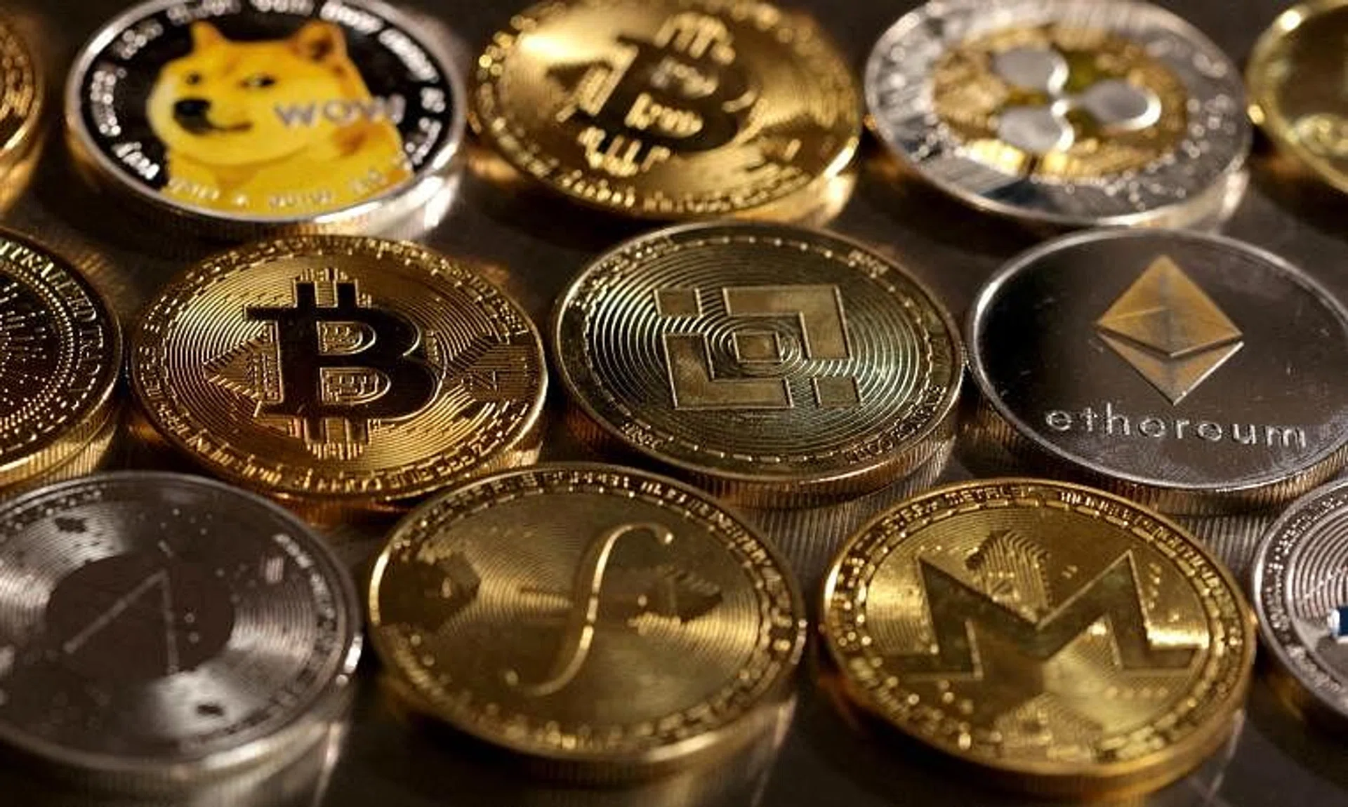 All crypto donations received will be converted into fiat currency and settled via bank transfer within one business day.