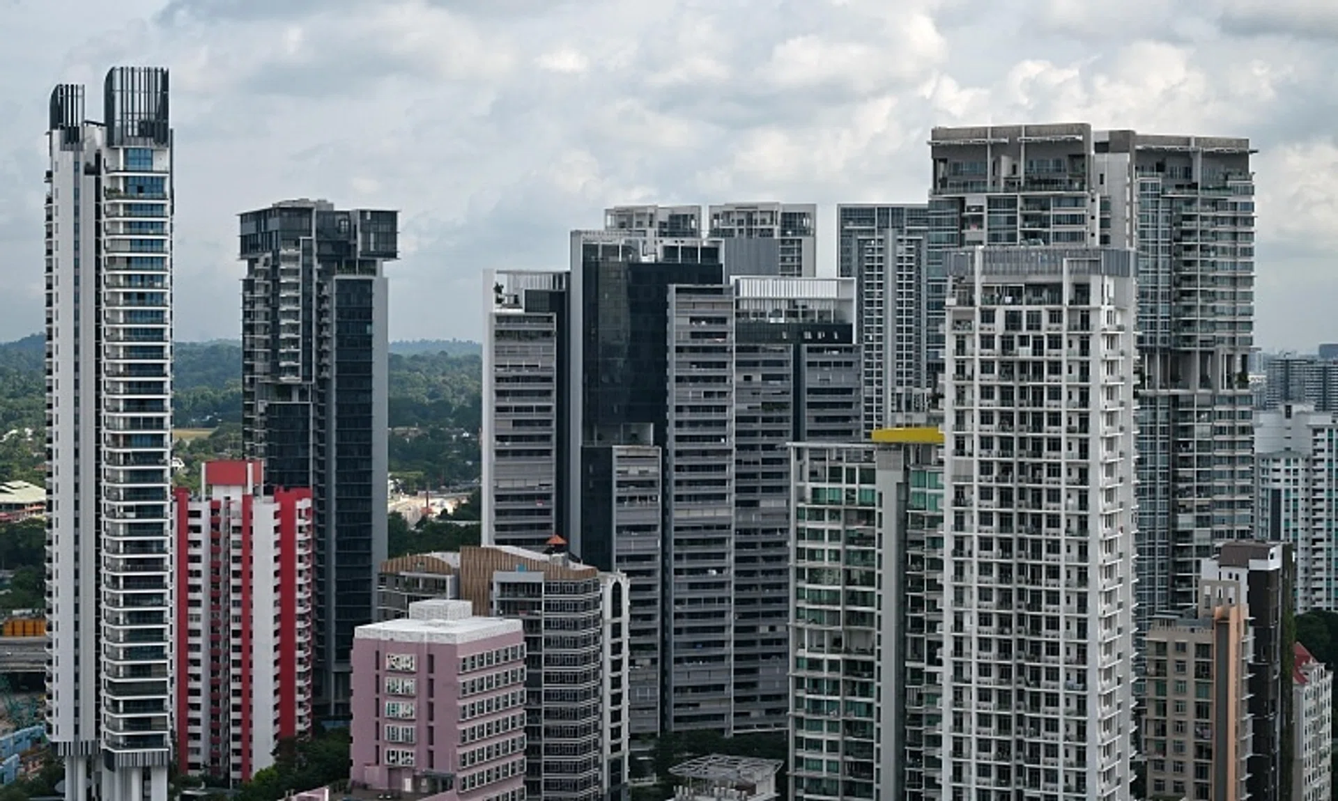 Condo rental volumes are 5.3 per cent higher on the year.