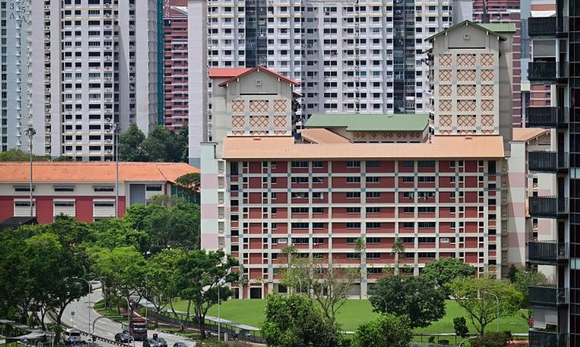 This marks the 16th consecutive quarter of price increase since the second quarter of 2020.