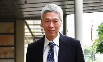 Lee Hsien Yang: UK deems S'pore unsafe for me