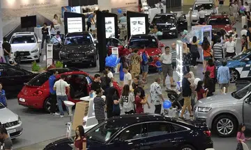$35,000 worth of freebies, 29 exhibitors, electric cars await visitors to Cars@Expo 2022