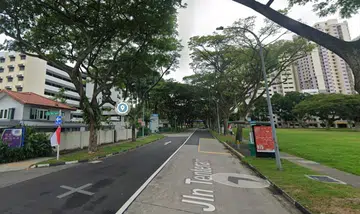 Man allegedly hurts passerby with knife