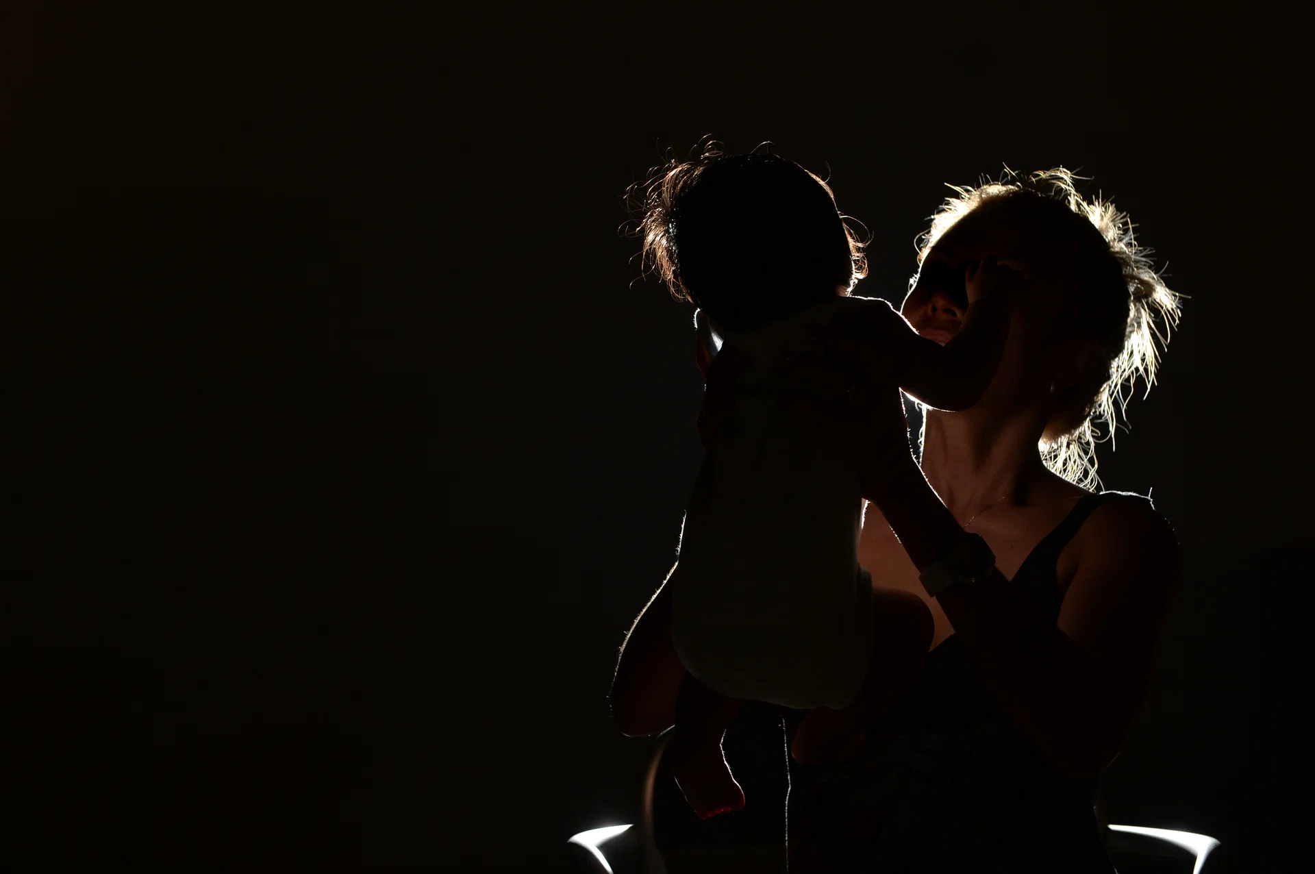 NOT FOR EVERYONE: Unwed mothers have no access to Parenthood Tax Rebates and the Baby Bonus.
