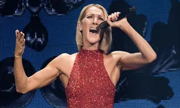 Celine Dion loses ability to control her muscles due to stiff-person syndrome