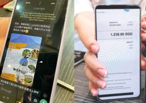 8 people fall for Sabah tour package scam, losing thousands