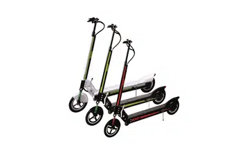 We help you choose the right e-scooter