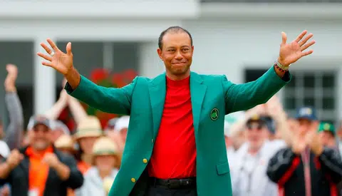 Tiger, Koepka, McIlroy among exempt golfers for US Open