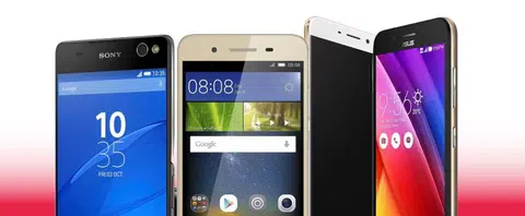 Smart budget buys for smartphones