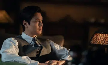 Lee Min-ho grateful Korean stories like Pachinko goes global