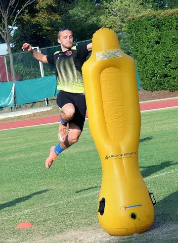Ilso eyeing more goals against hosts DPMM