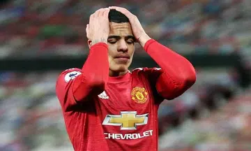 Gary Neville slams Manchester United's handling of Mason Greenwood saga as 'pretty horrible'