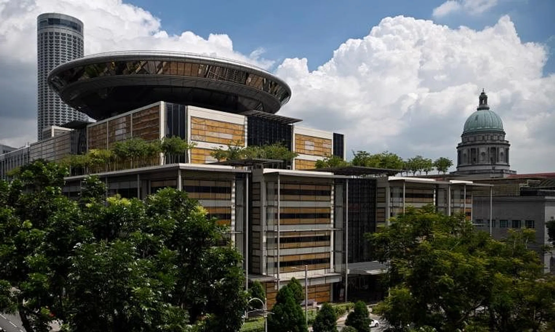 Instead of providing supervision, Mr Cheng Kim Kuan gave fellow lawyer M. Ravi free rein and did not even know what Mr Ravi was working on.