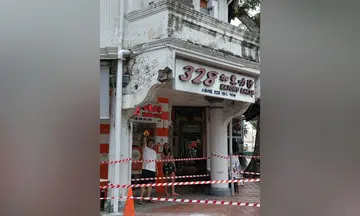 East Coast shophouse housing 328 Katong Laksa structurally safe