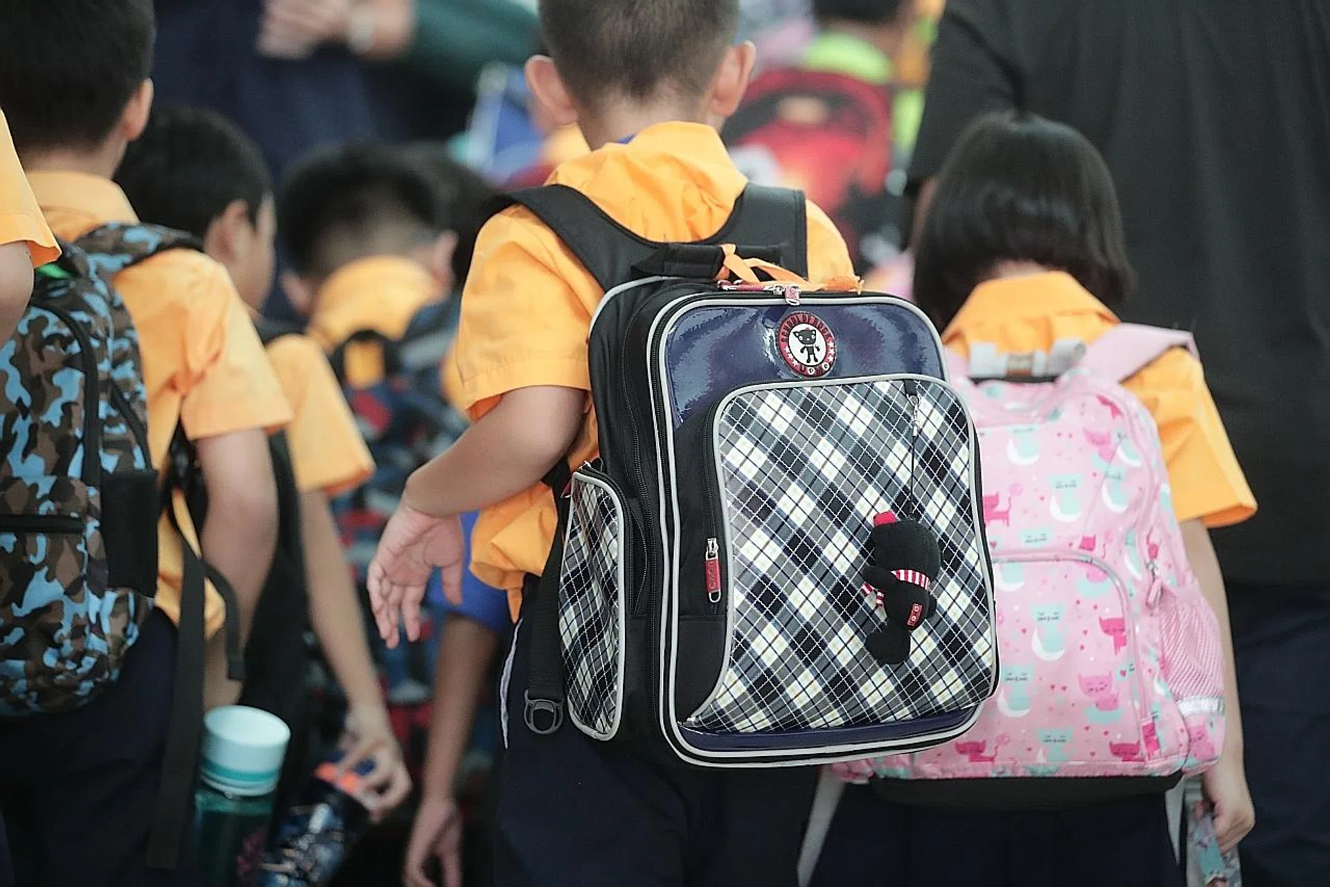 The Education Ministry said the increase in reserved places for Phase 2C will result in fewer places in earlier phases, such as those reserved for alumni.