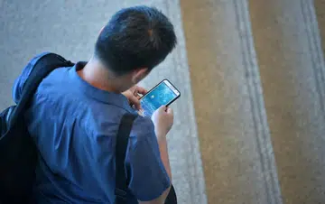 Bank transfers with just recipient's mobile phone number