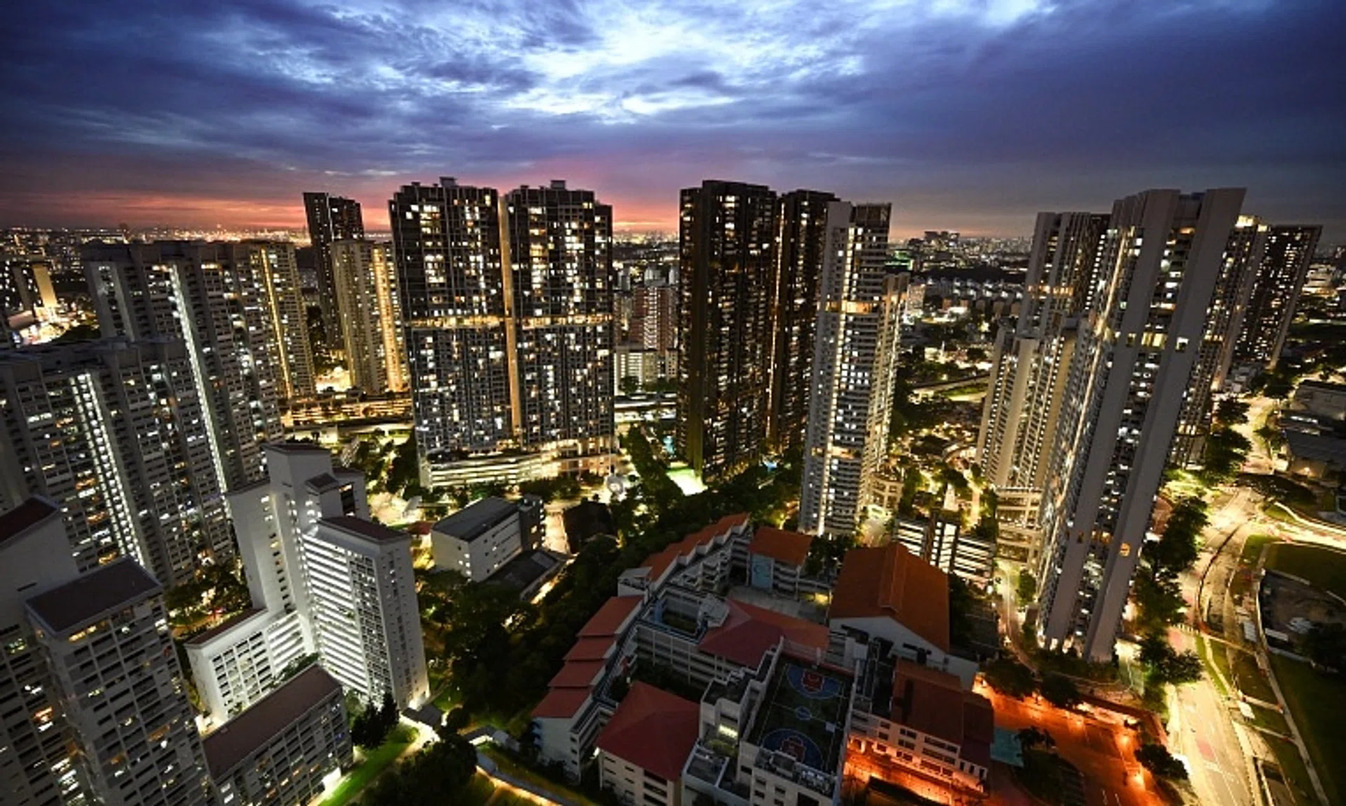 Participants in the opt-in programme have to reduce electricity consumption by at least 20 per cent from their typical usage levels during a “live event”.