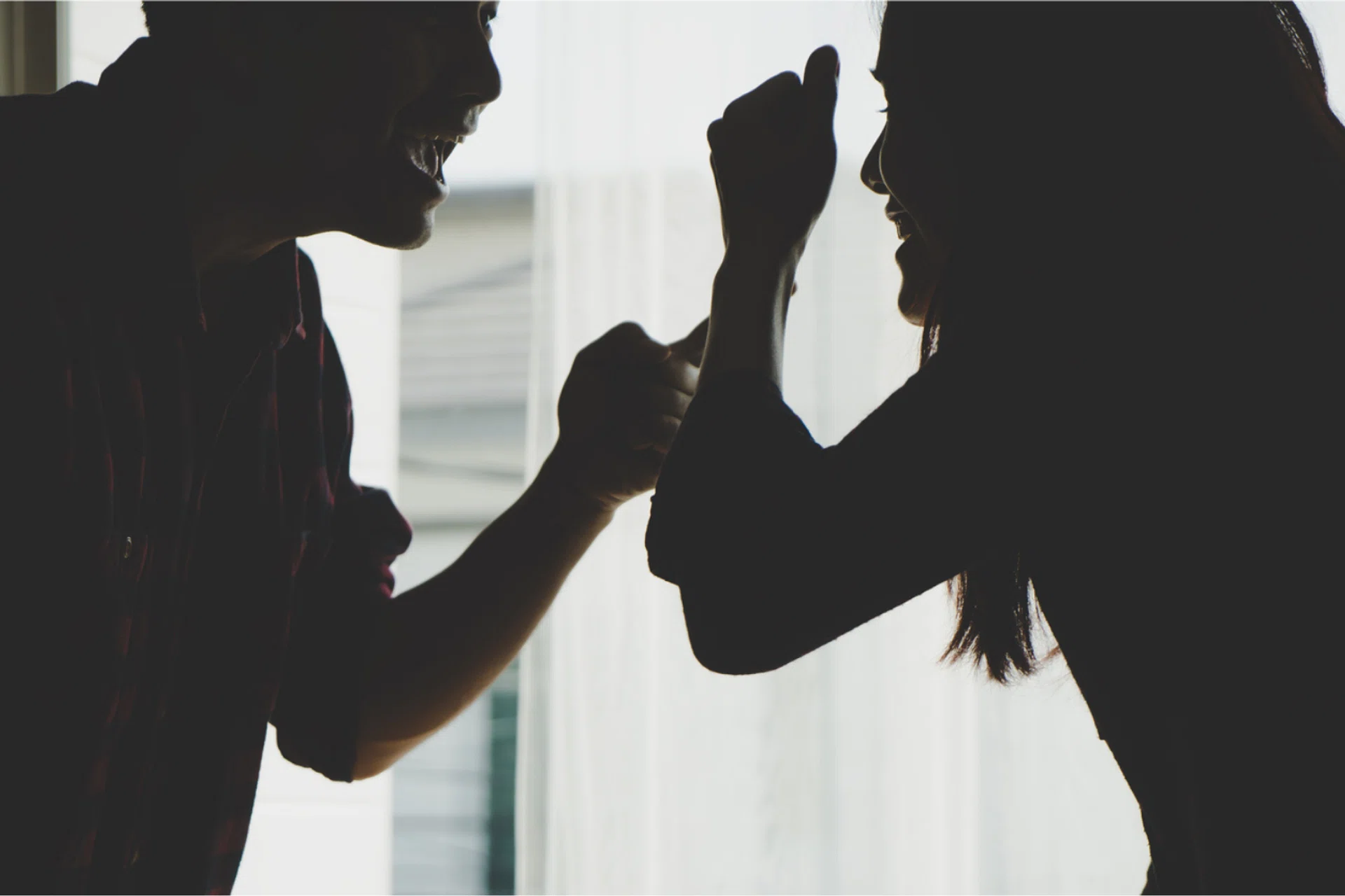 There were about 2,500 cases of noise disputes between neighbours each month in the first half of 2025.