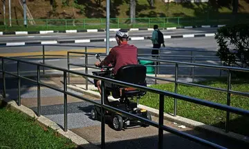 Proposal to restrict mobility scooters to those with medical needs will weed out misuse