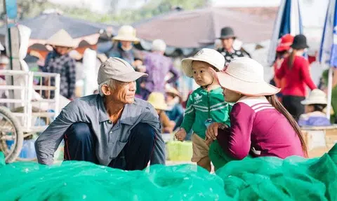 What's grandpa saying? First Hokkien speech translator could boost communication between generations