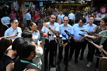 GE2025: Compare WP's slate against PAP backbench team, says Pritam Singh to voters