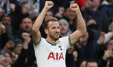 Bayern Munich reach deal with Tottenham Hotspur to sign Harry Kane: reports