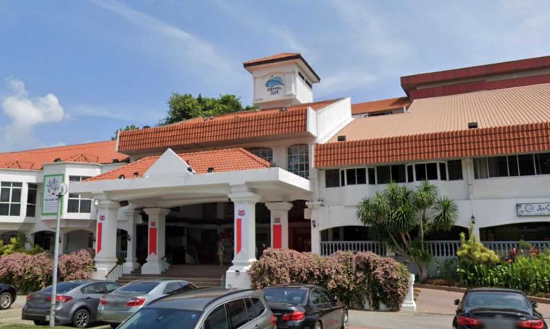 The authorities were alerted to the case of suspected drowning around 7.50pm on Feb 5, 2022.