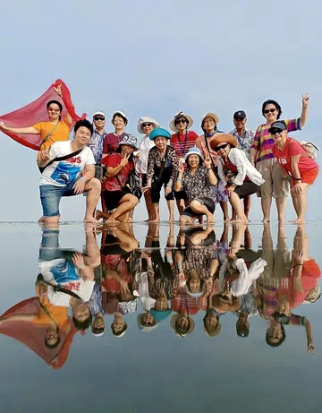 Travelling never gets old with Silver Horizon Travel tours for seniors