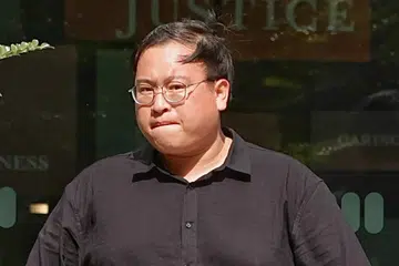 'She deserved it': Driver who caused teen's death during highway race jailed
