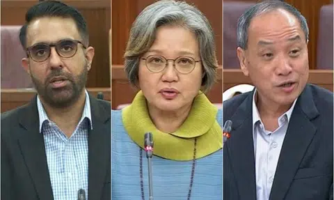 WP leaders acted in good faith in waiving AHTC tender, but not when it came to payments: Court of Appeal