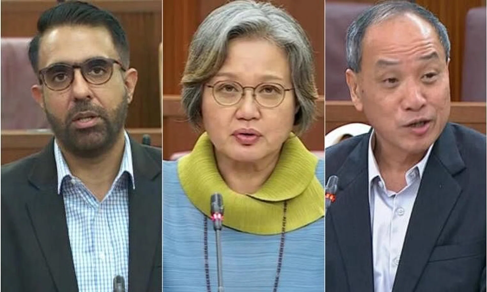 The five-member court led by Chief Justice Sundaresh Menon said it had found that the leaders do not owe fiduciary or equitable duties of skill and care to AHTC.