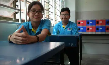 Registration fee for Mendaki's tuition scheme cut from $210 to $10