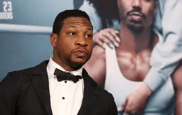 Creed III, Ant-Man star Jonathan Majors arrested for alleged assault