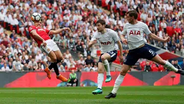 Finishing 2nd in EPL more important than FA Cup win: Jose