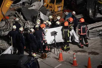 Worker found dead at T Pagar building demolition site; MOM and BCA order all work to stop