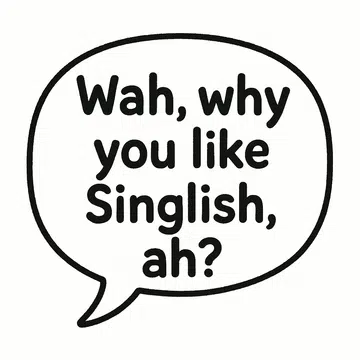 Foreign Redditor who loves the Singapore accent sparks lively debate