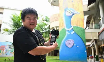 New WhatsApp-based game highlights Singapore's hidden gems