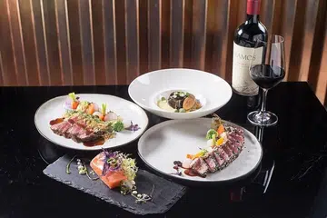 Eat, Play, Love: Valentine's Day meals