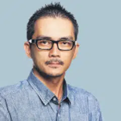 Andre Yeo