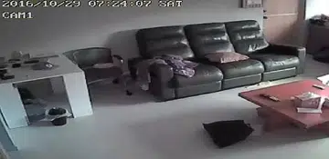 Unprotected webcams streamed live on the web