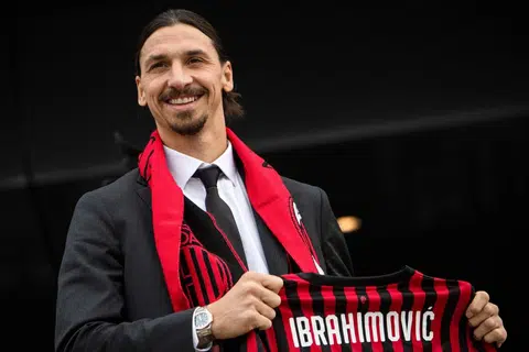 Zlatan vows to kickstart Milan's season