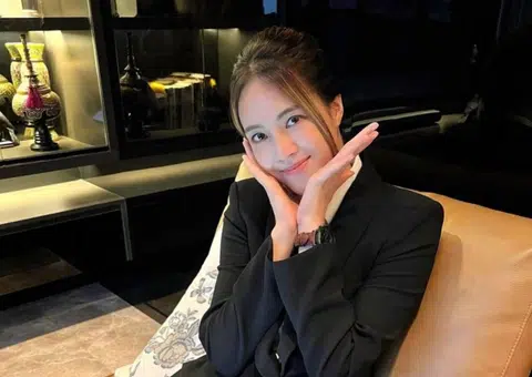 Black belt, stunt training, gym - Tay Ying set to be next action star