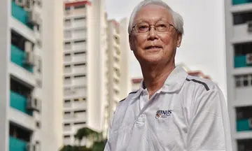 Singapore's 4G leaders will inherit a world more dangerous and challenging than at any time in the past: ESM Goh