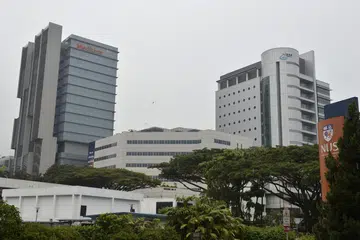 NUS medical school sees record 60% female intake in 2024