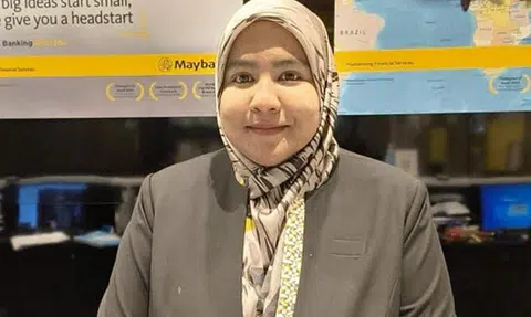 Maybank employee foils $338,000 scam attempt