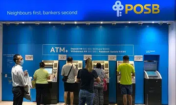 New POSB home loan package offers rate similar to that of HDB loan