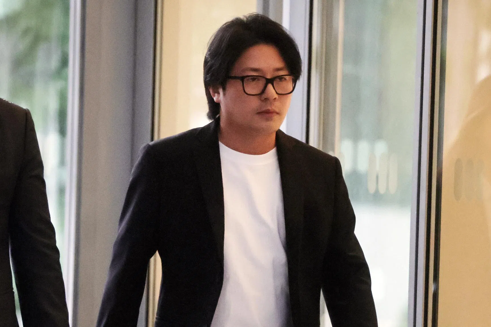 'Serious flight risk': David Yong denied overseas travel again