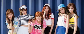 Win Apink mini concert & fan meeting tickets